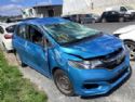Honda Jazz / Fit GK3 3rd Gen 2013-2019