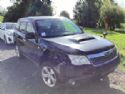 Subaru Forester SH 2008-2011
