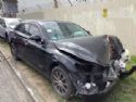 Toyota Mark X GRX130 2009-2012