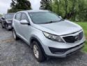 KIA Sportage SL 2010-2015