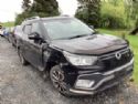 Ssangyong Tivoli XLV 2015-on