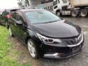 Holden Astra BK