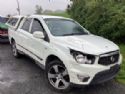 Ssangyong Actyon 2006-2018 (Actyon Sports)