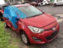 Hyundai i20 BB51 2010-2013