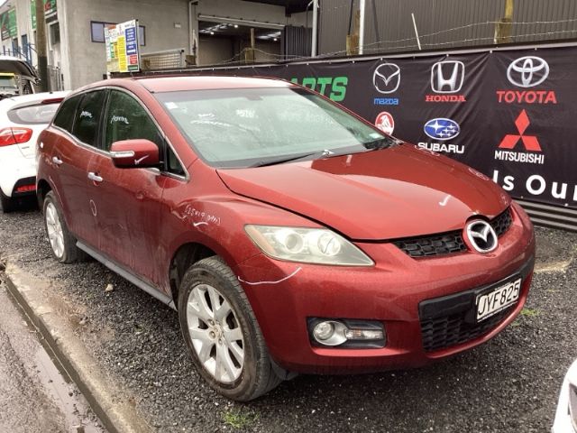 Mazda CX7 ER 2006-2012