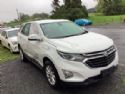 Holden Equinox D2 2017-on
