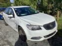 Holden Commodore VF 2013-2017