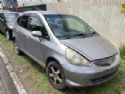 Honda Jazz / Fit GD3 1st Gen 2001-2008
