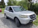Hyundai Santa Fe SH81 2006-2012