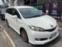 Toyota Wish ZGE20