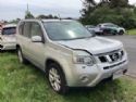 Nissan Xtrail T31 2008-2013