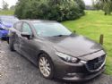 Mazda Axela BM 2013-2016