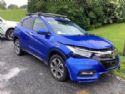 Honda HR-V RU5 2015-2020