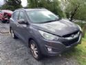 Hyundai iX35 JU81 2010-2015