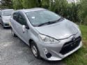 Toyota Aqua NHP10 2011-2015