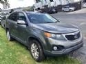 KIA Sorento XM 2009-2014