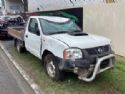 Nissan Navara D22 2008-2015