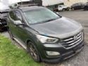 Hyundai Santa Fe DM, NC 2013-2018