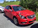 Holden Cruze YG