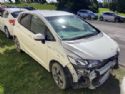 Honda Jazz / Fit GP5 2014-2020