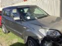 KIA Soul AM 2008-2013