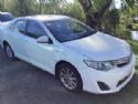 Toyota Camry AVV50