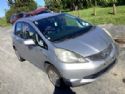 Honda Jazz / Fit GE6 2nd Gen 2007-2014