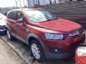 Holden Captiva Captiva 7 2011-2016