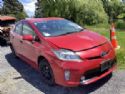 Toyota Prius ZVW30 09-15