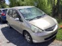 Honda Jazz / Fit GD1 1st Gen 2001-2008