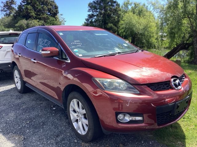 Mazda CX7 ER 2006-2012