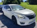 Nissan Teana L33 2013-11/2015
