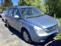 KIA Carnival MB76 2nd Gen 2005-2014