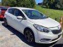 KIA Cerato FX51 3rd Gen 2013-2018