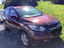 Honda HR-V RU5 2015-2020