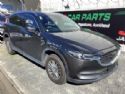 Mazda CX8 KG 2017-on
