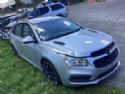 Holden Cruze YG