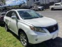 Lexus RX350 GGL10