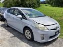 Toyota Prius ZVW30 09-15