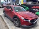 Mazda CX30 DM AWD 2019-on