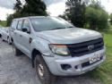 Ford Ranger PX 2011 - On