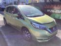 Nissan Note E12 2012-2015