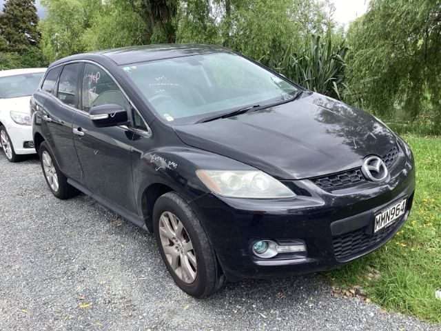 Mazda CX7 ER 2006-2012