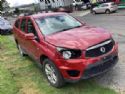 Ssangyong Actyon 2006-2018 (Actyon Sports)