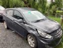 Hyundai Accent CT51 2011-2018