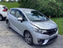 Honda Jazz / Fit GK5 3rd Gen 2013-2019