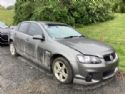 Holden Commodore VE 08/06-