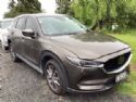 Mazda CX5 KF