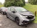 Honda Jazz / Fit GK5 3rd Gen 2013-2019