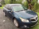 Holden Cruze YG